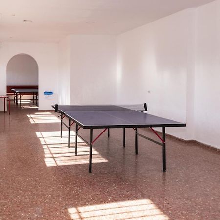 Apartmán Florazar 1, Iii-A 18-C Cullera Exteriér fotografie
