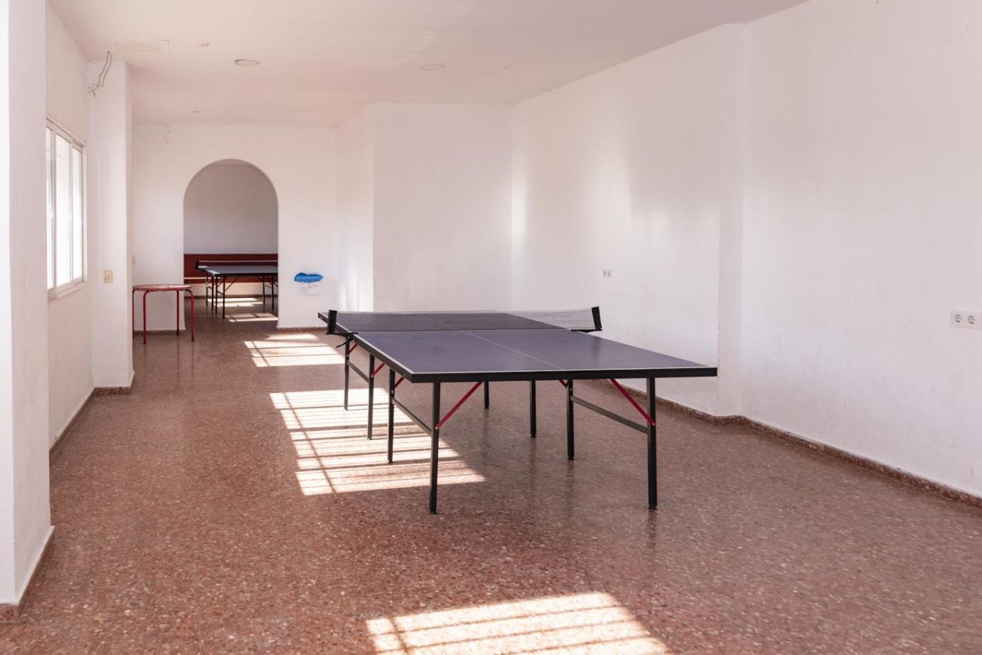 Apartmán Florazar 1, Iii-A 18-C Cullera Exteriér fotografie