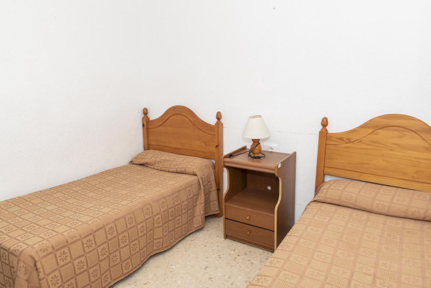Apartmán Florazar 1, Iii-A 18-C Cullera Exteriér fotografie
