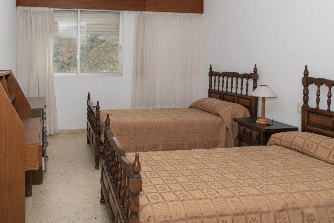 Apartmán Florazar 1, Iii-A 18-C Cullera Exteriér fotografie