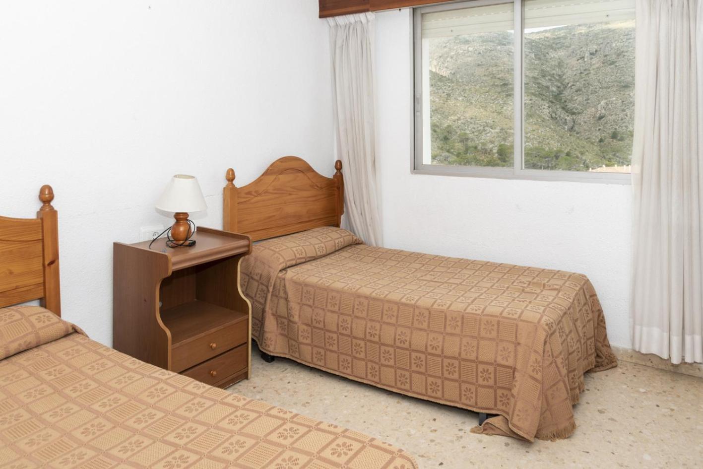 Apartmán Florazar 1, Iii-A 18-C Cullera Exteriér fotografie