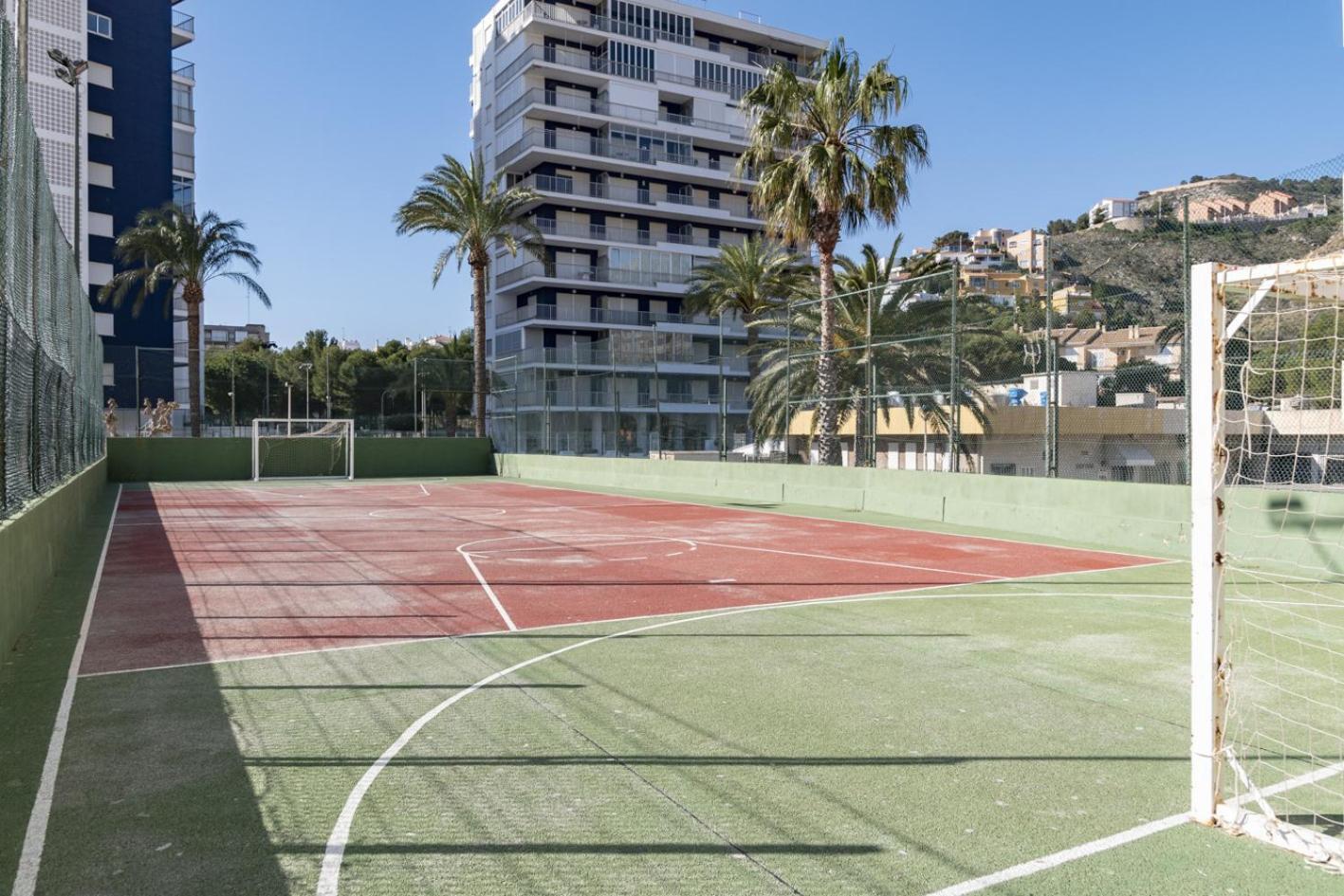 Apartmán Florazar 1, Iii-A 18-C Cullera Exteriér fotografie